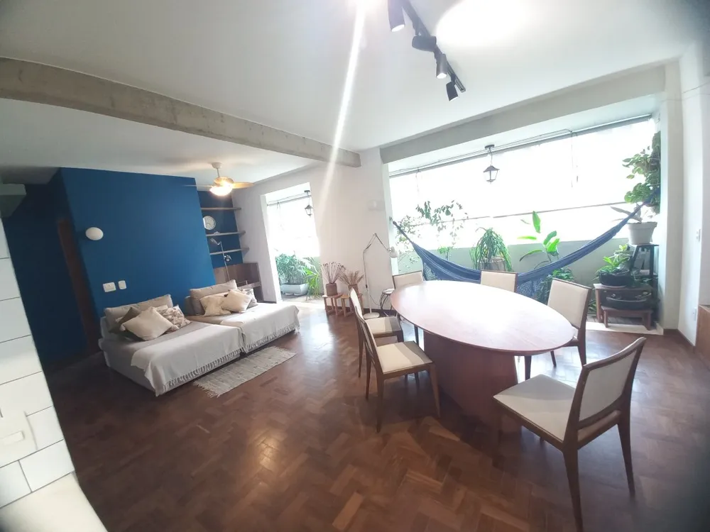 Apartamento, 4 quartos, 1600 m² - Foto 2