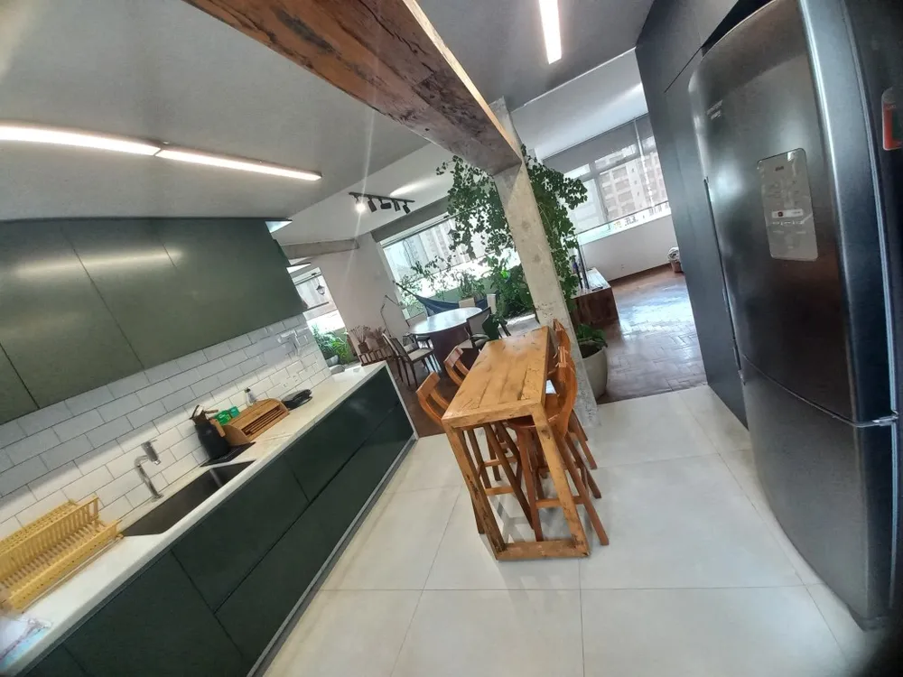 Apartamento, 4 quartos, 1600 m² - Foto 12