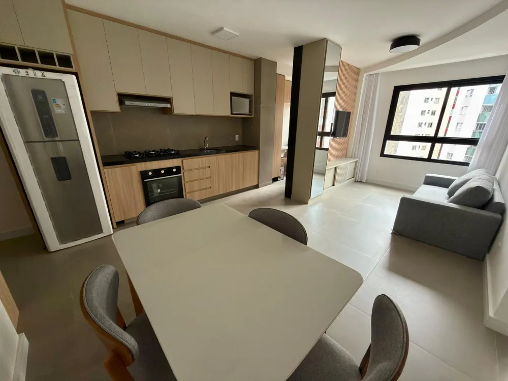 Apartamento, 1 quarto, 60 m² - Foto 5