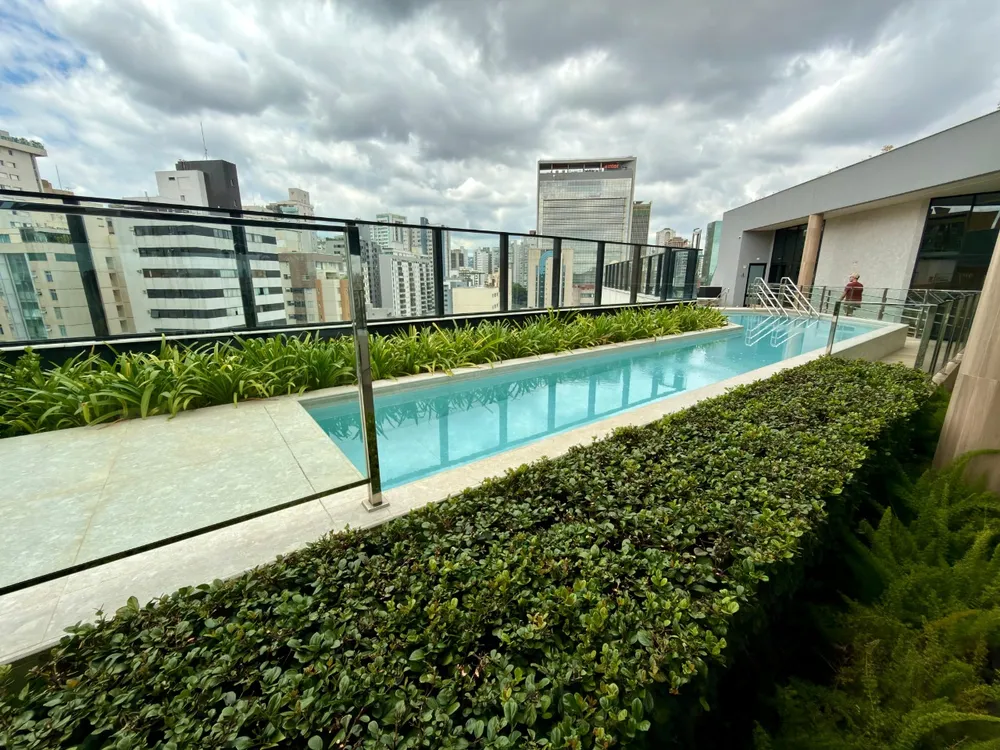 Apartamento, 1 quarto, 60 m² - Foto 1