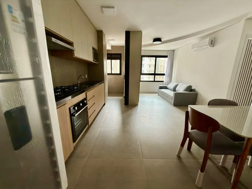 Apartamento, 1 quarto, 60 m² - Foto 6