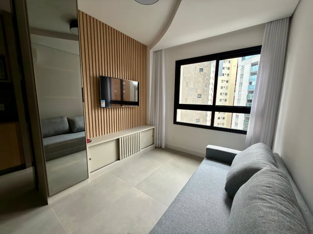 Apartamento, 1 quarto, 60 m² - Foto 9