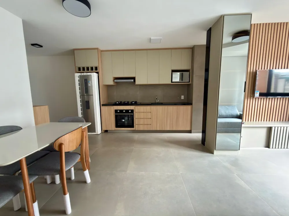 Apartamento, 1 quarto, 60 m² - Foto 4