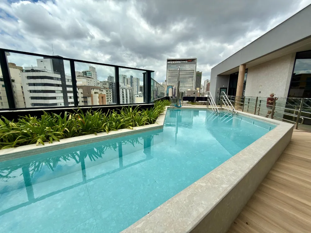 Apartamento, 1 quarto, 60 m² - Foto 3