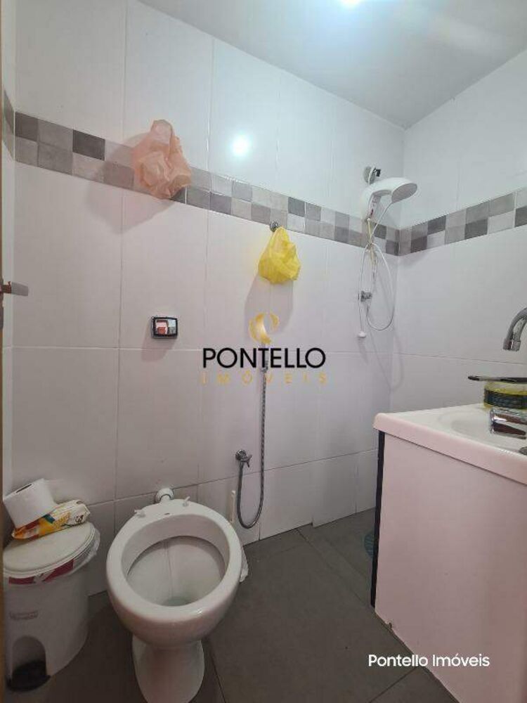 Casa à venda com 4 quartos, 260m² - Foto 7