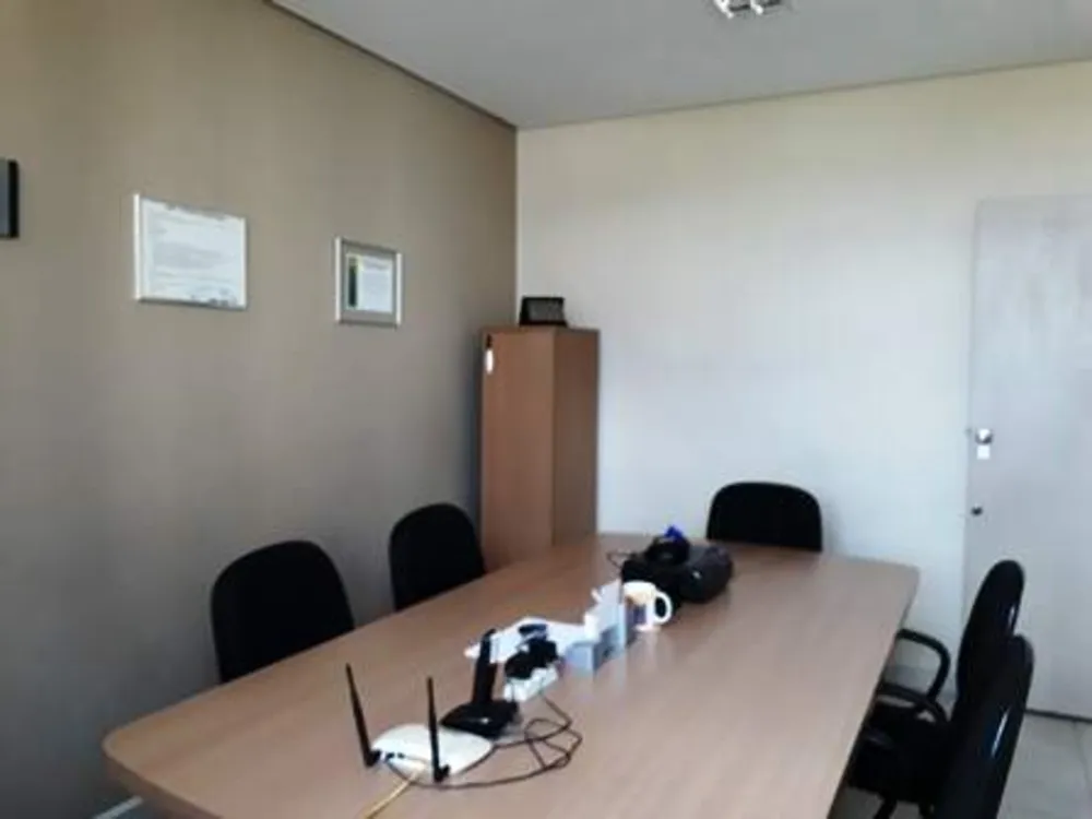 Sala-Conjunto, 40 m² - Foto 6
