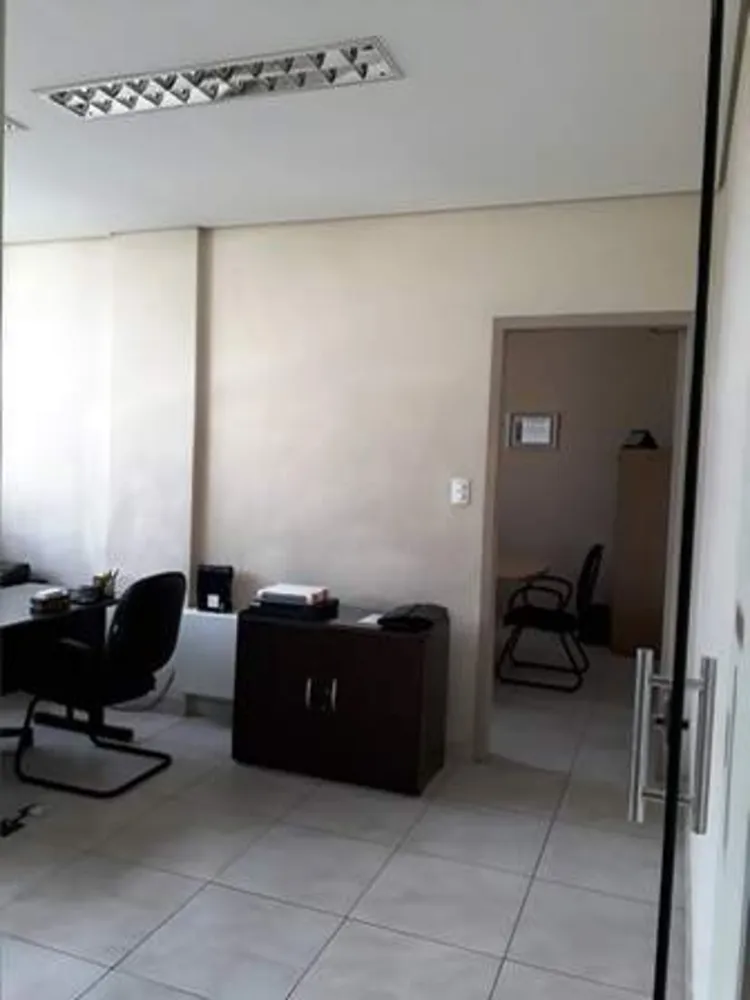 Sala-Conjunto, 40 m² - Foto 8