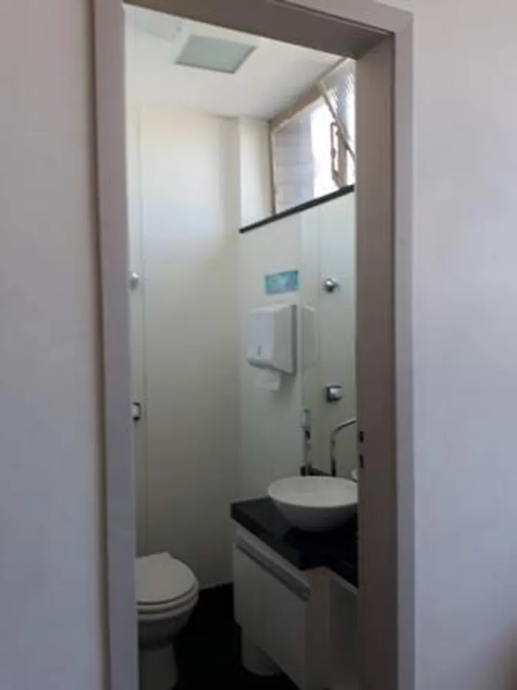 Sala-Conjunto, 40 m² - Foto 11