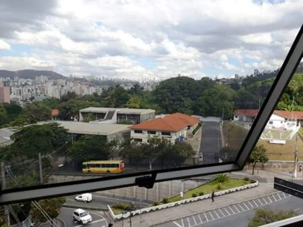 Sala-Conjunto, 40 m² - Foto 9