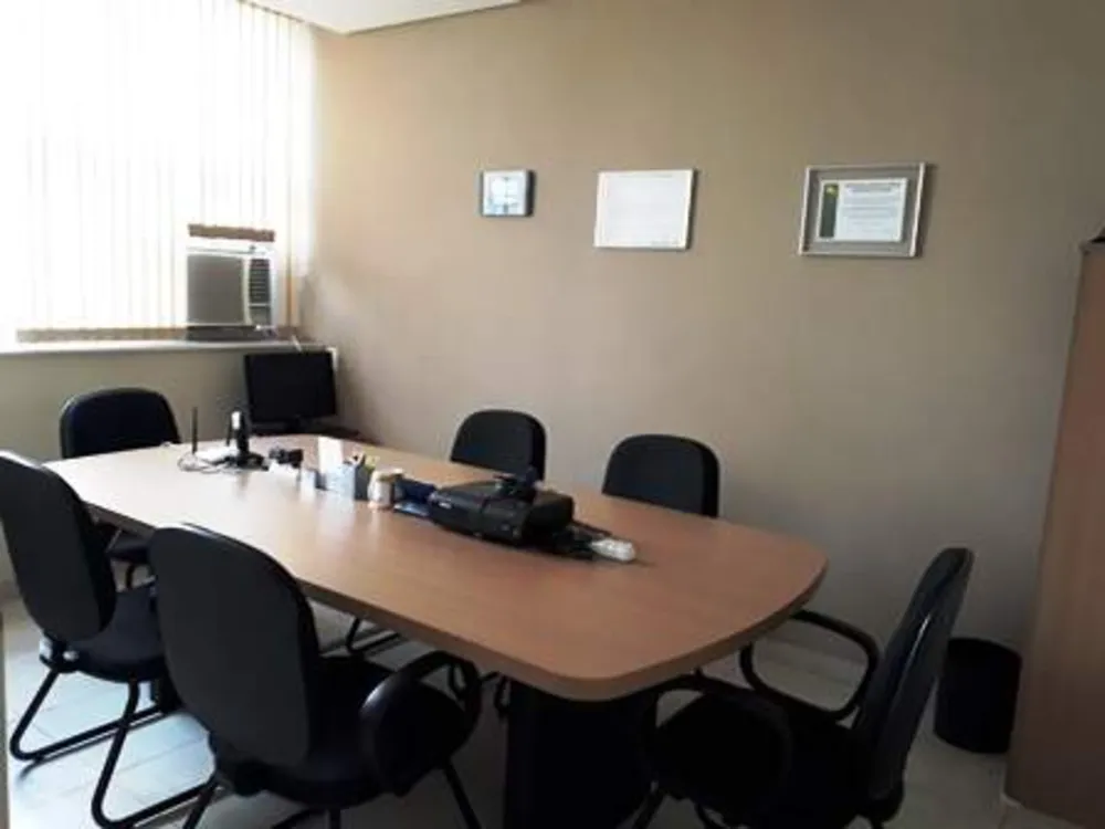 Sala-Conjunto, 40 m² - Foto 5