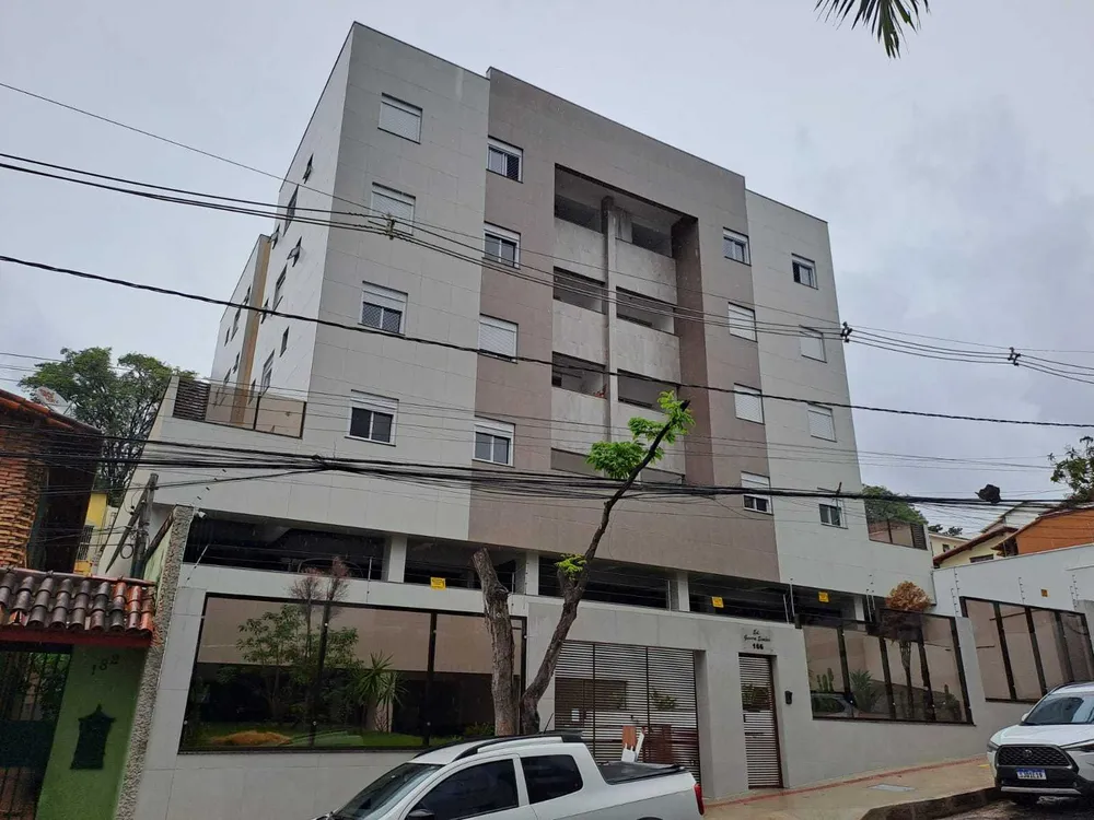 Cobertura, 3 quartos, 170 m² - Foto 3