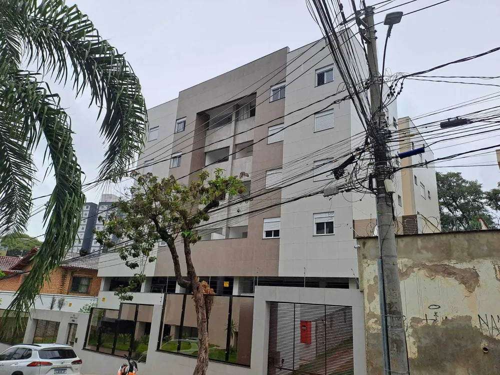 Cobertura, 3 quartos, 170 m² - Foto 2