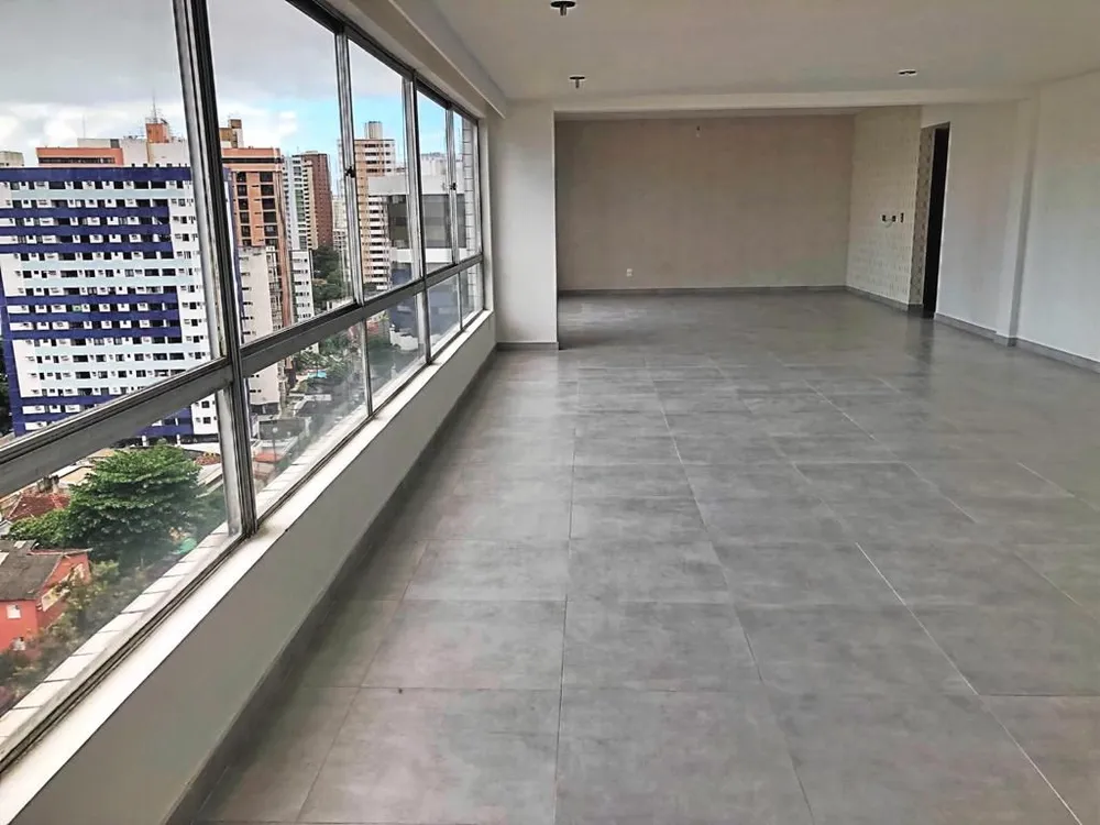 Apartamento, 4 quartos, 518 m² - Foto 5