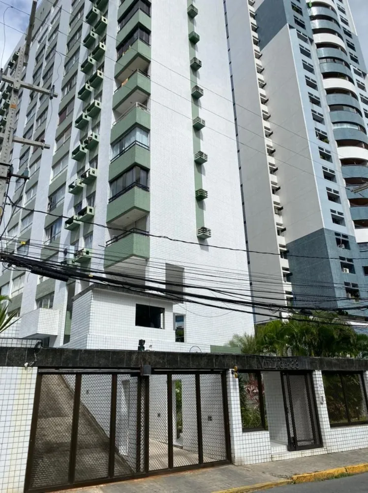 Apartamento, 4 quartos, 518 m² - Foto 1