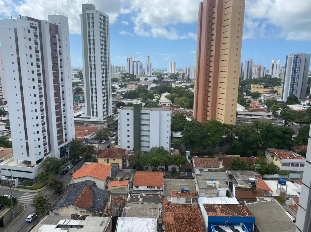 Apartamento, 4 quartos, 518 m² - Foto 2