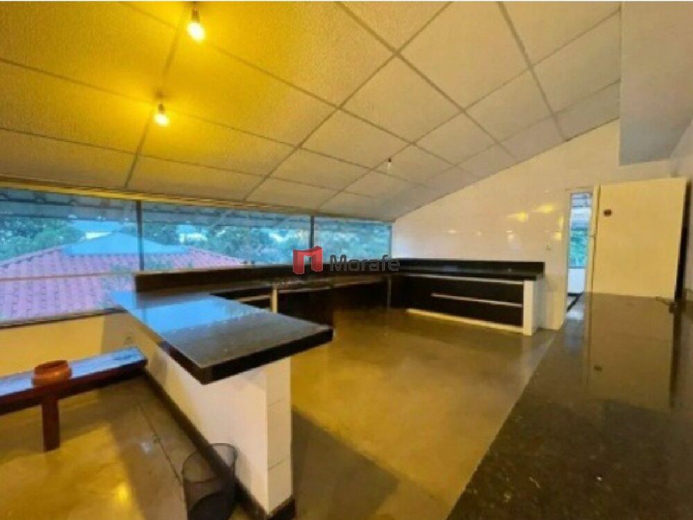 Depósito-Galpão-Armazém para alugar, 300m² - Foto 4