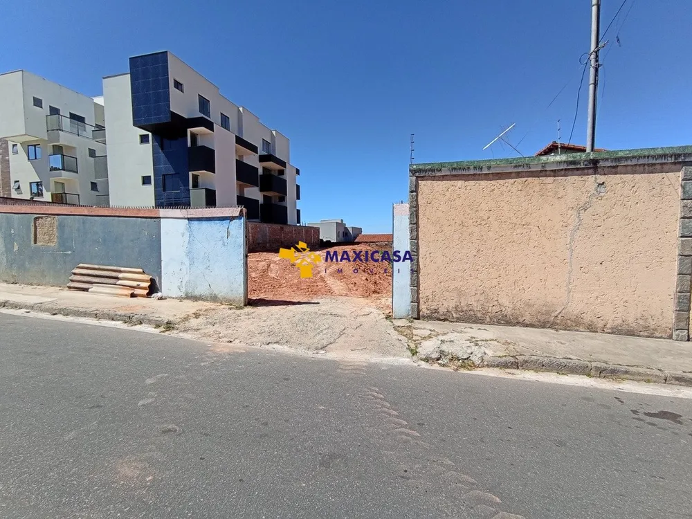 Terreno, 360 m² - Foto 1