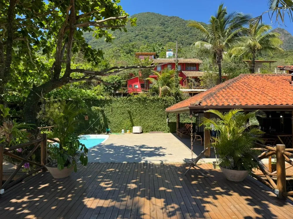 Casa, 4 quartos, 1303 m² - Foto 5