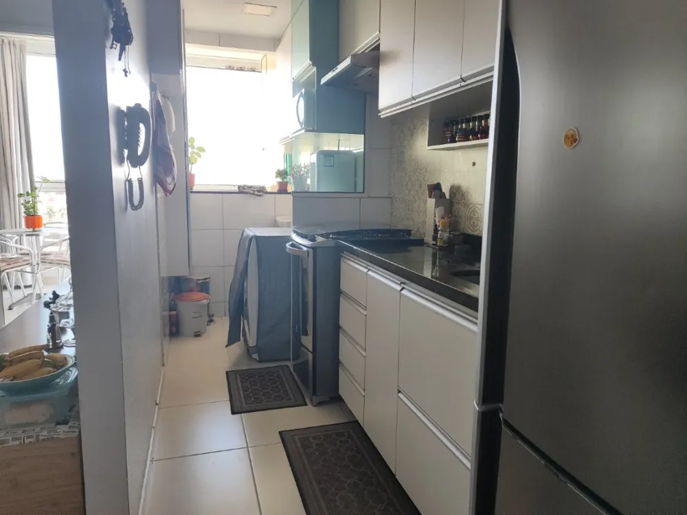 Apartamento, 2 quartos, 65 m² - Foto 5
