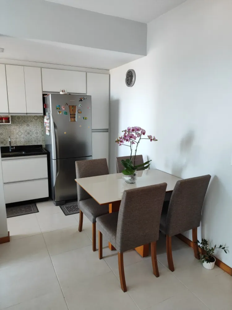 Apartamento, 2 quartos, 65 m² - Foto 4