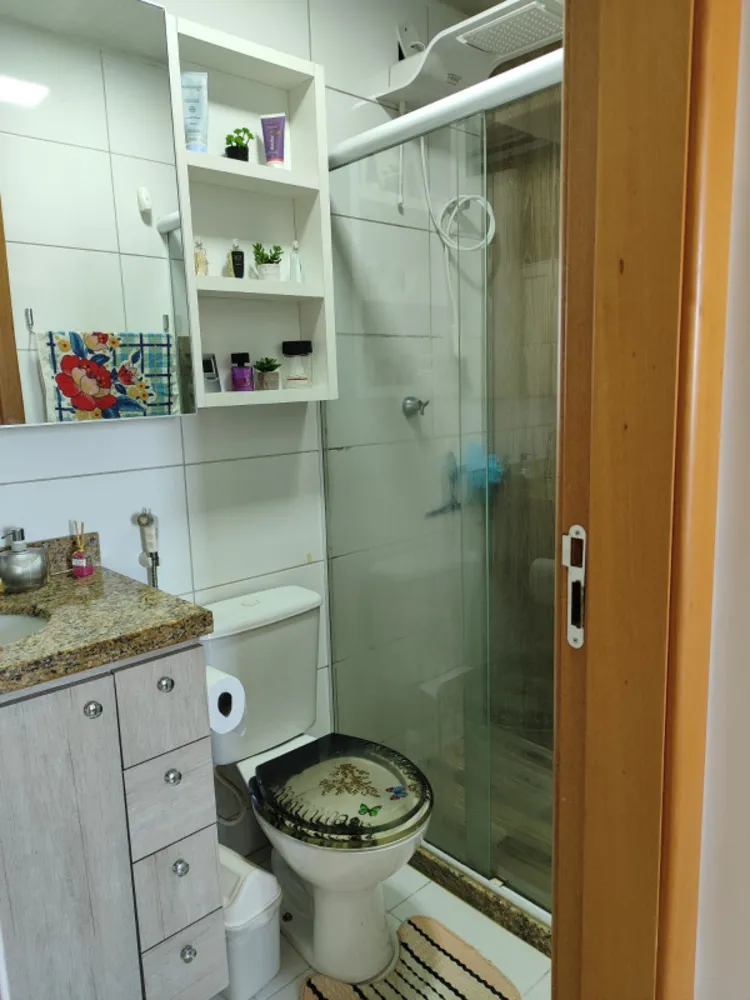 Apartamento, 2 quartos, 65 m² - Foto 7