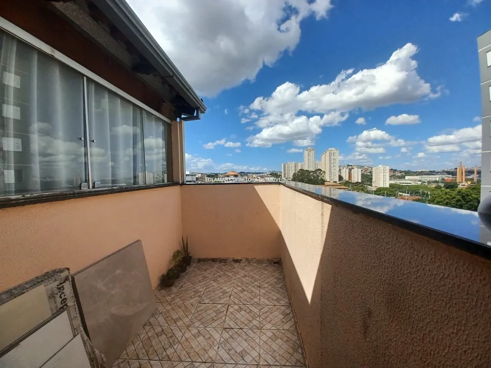 Apartamento, 3 quartos, 103 m² - Foto 3