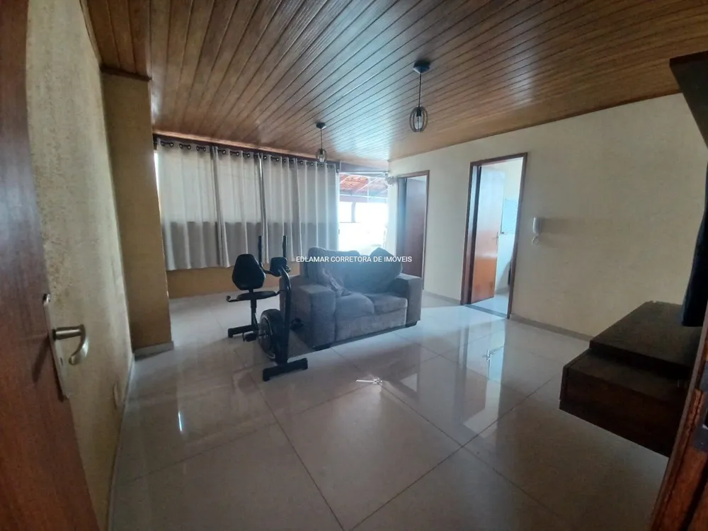 Apartamento, 3 quartos, 103 m² - Foto 8