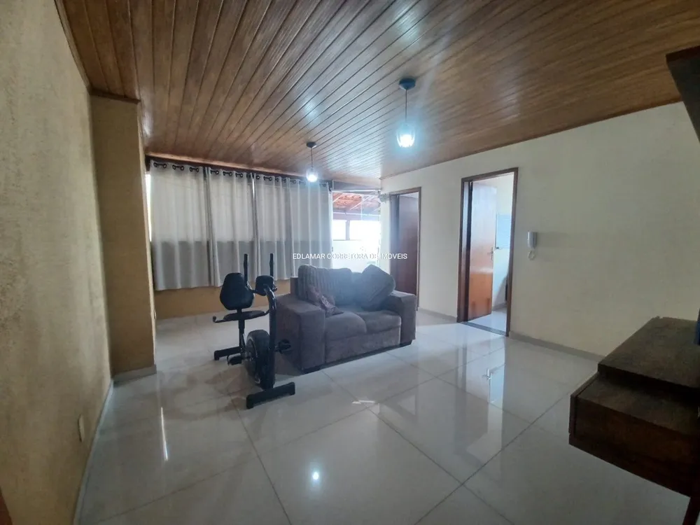 Apartamento, 3 quartos, 103 m² - Foto 1