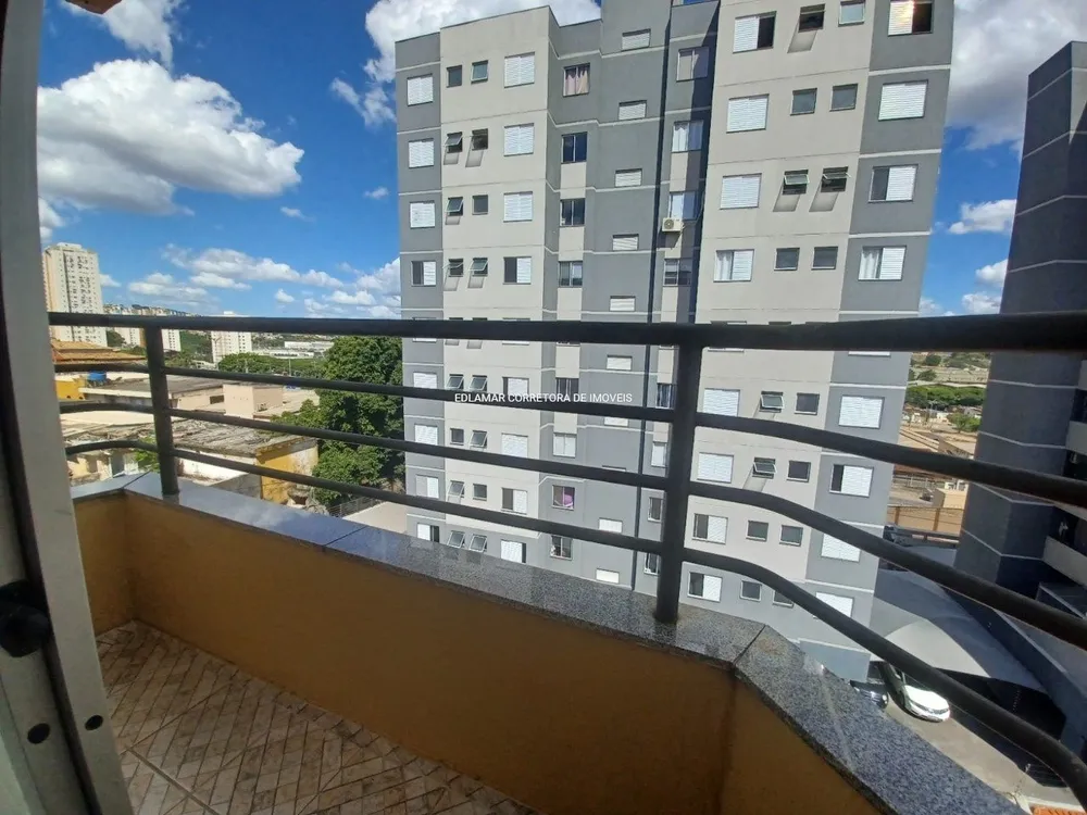 Apartamento, 3 quartos, 103 m² - Foto 2