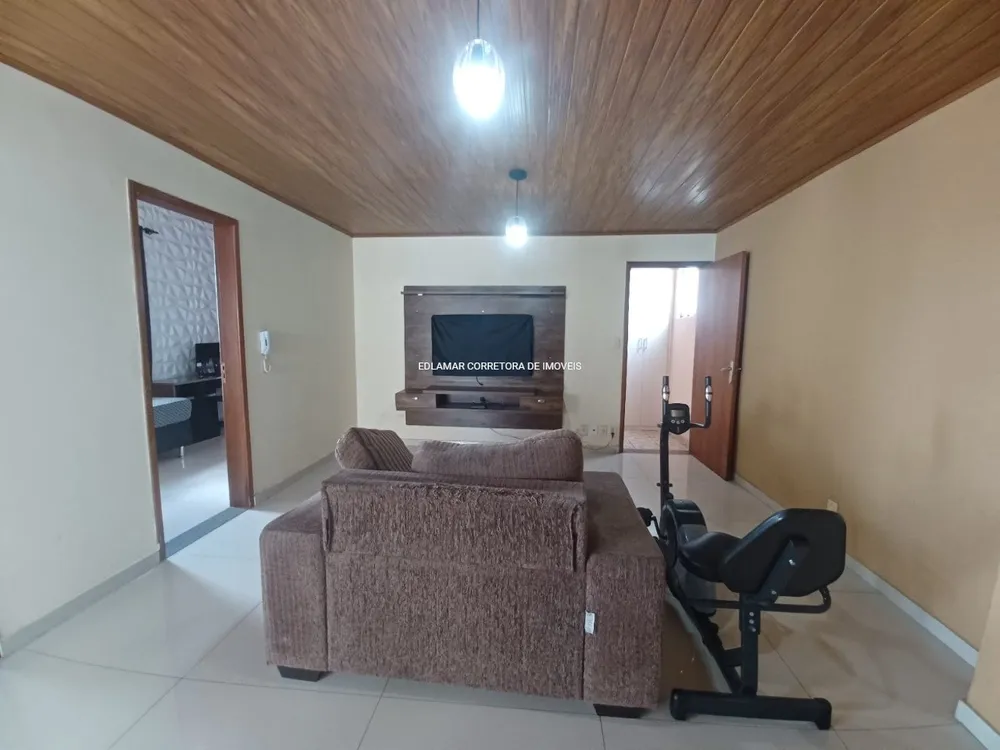 Apartamento, 3 quartos, 103 m² - Foto 7