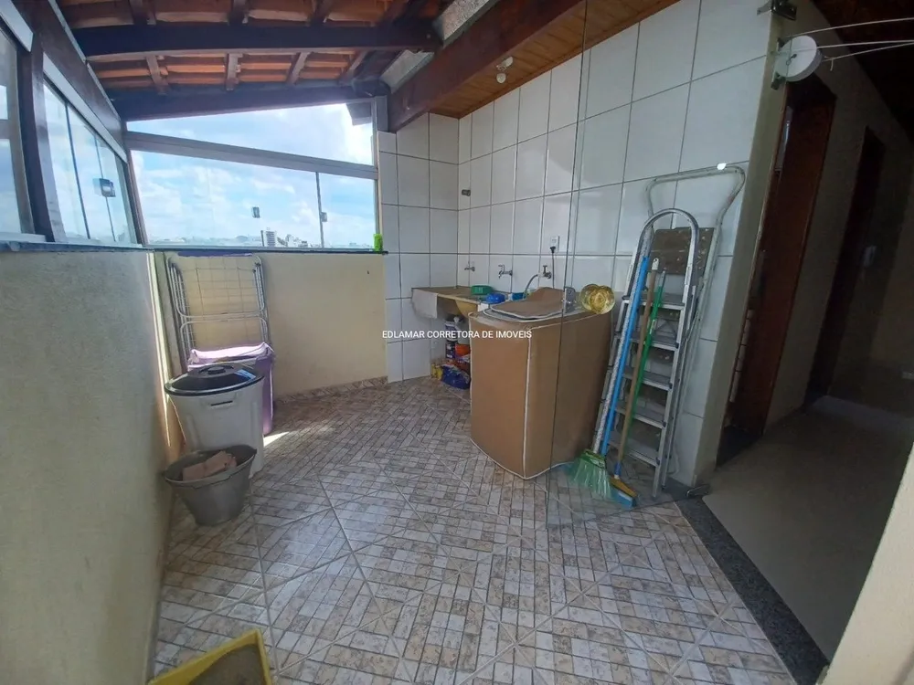 Apartamento, 3 quartos, 103 m² - Foto 5