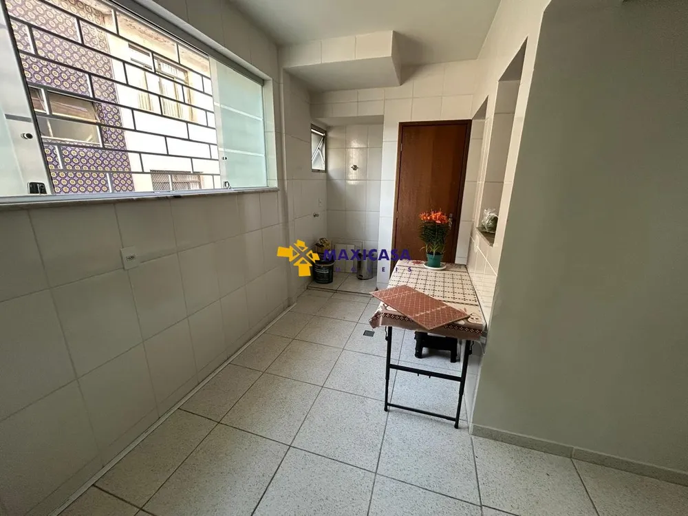Apartamento, 3 quartos, 106 m² - Foto 3