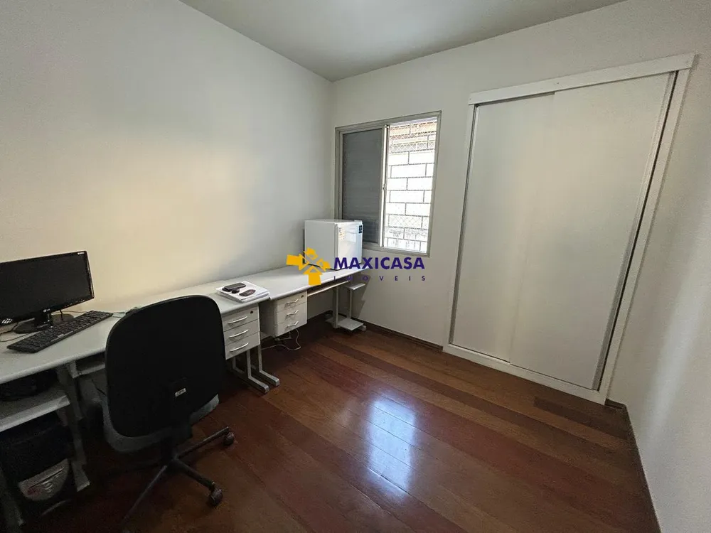 Apartamento, 3 quartos, 106 m² - Foto 2