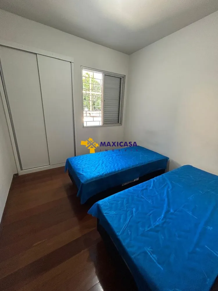 Apartamento, 3 quartos, 106 m² - Foto 4