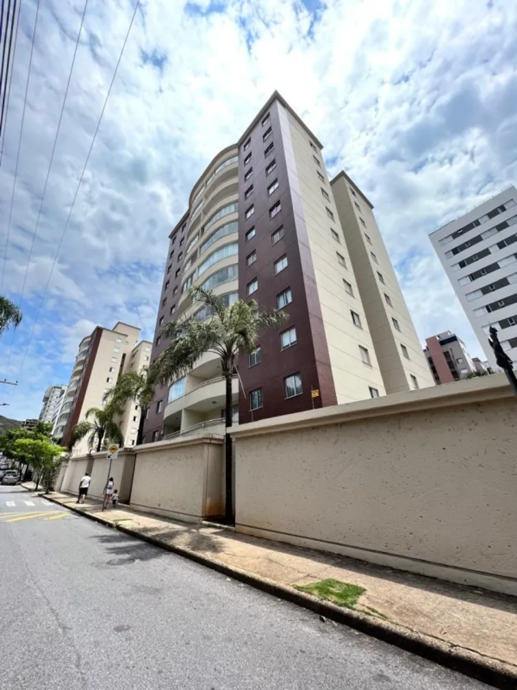 Apartamento, 3 quartos, 85 m² - Foto 1