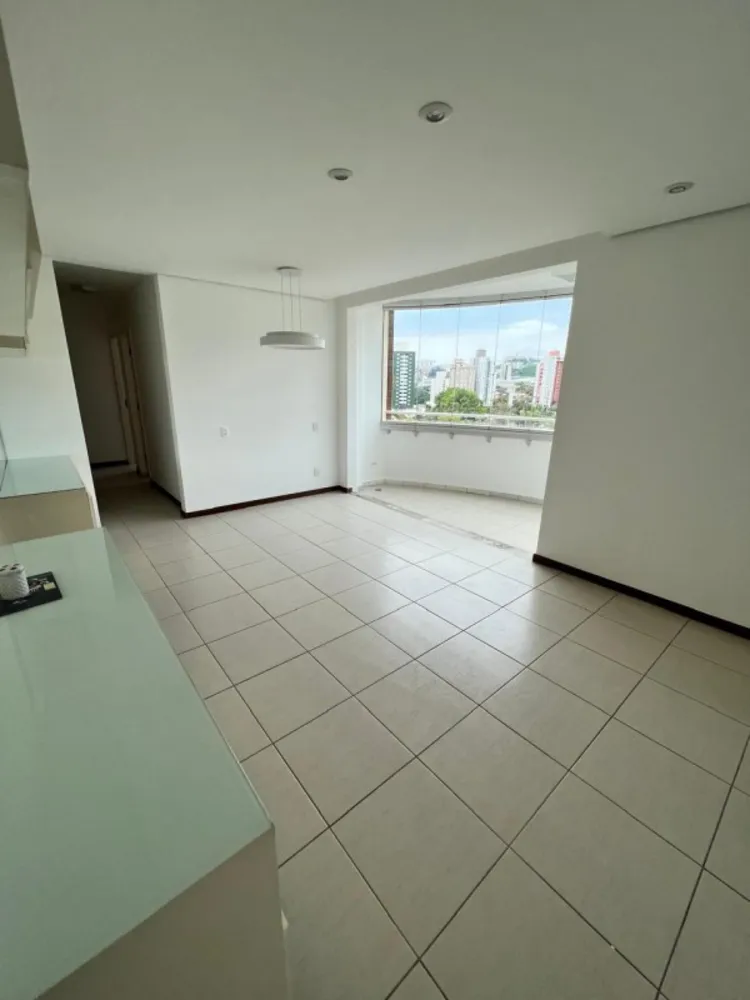Apartamento, 3 quartos, 85 m² - Foto 2