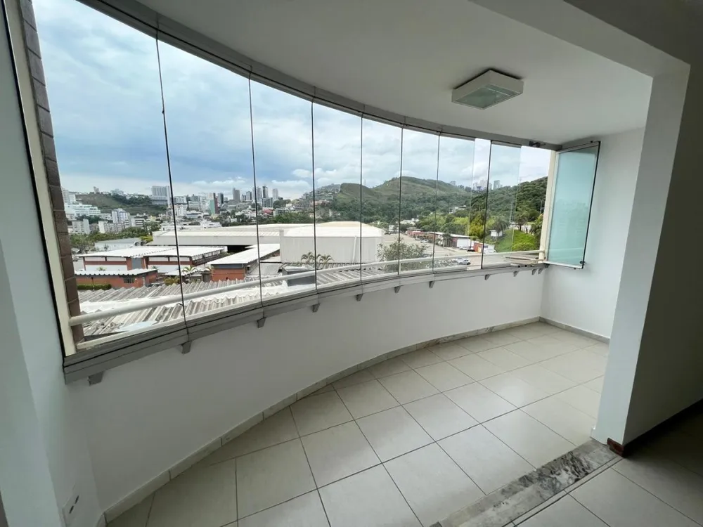 Apartamento, 3 quartos, 85 m² - Foto 3