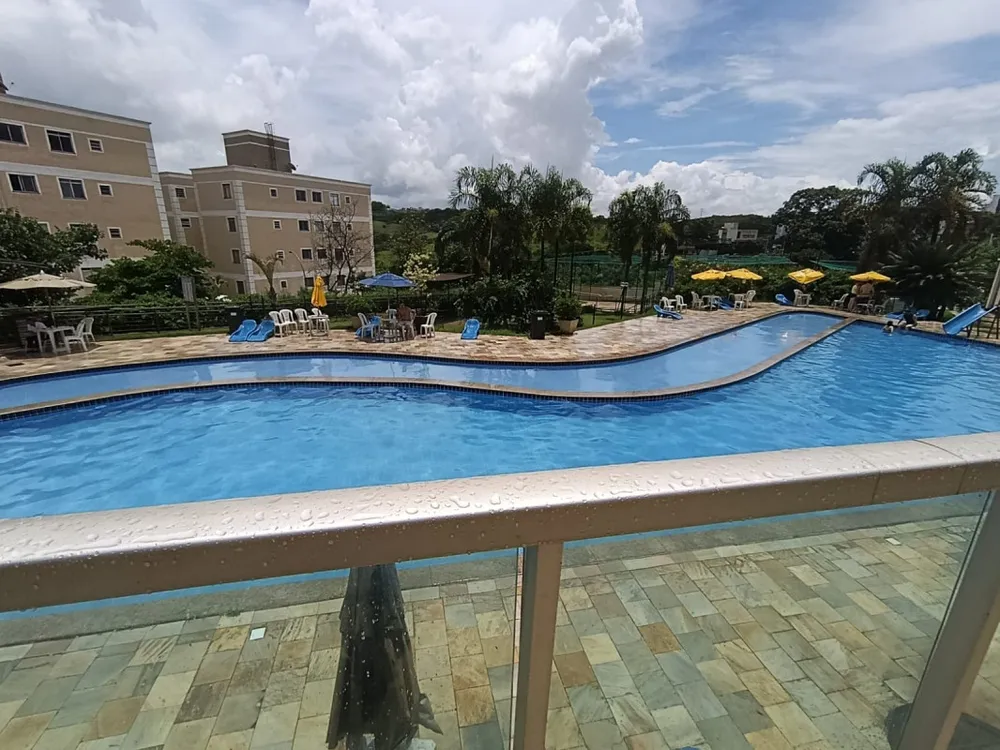 Apartamento, 2 quartos, 45 m² - Foto 1