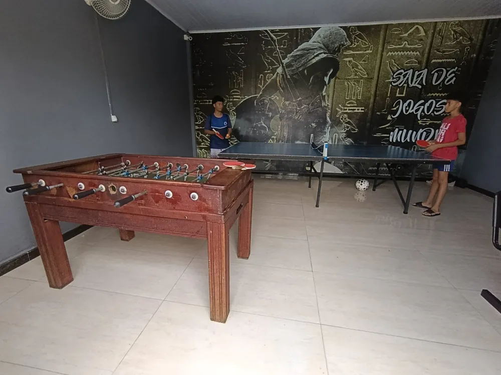 Apartamento, 2 quartos, 45 m² - Foto 8
