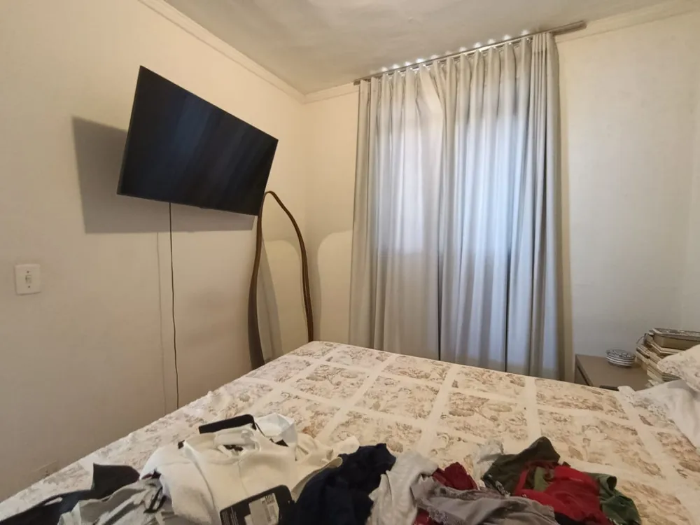 Apartamento, 2 quartos, 45 m² - Foto 6