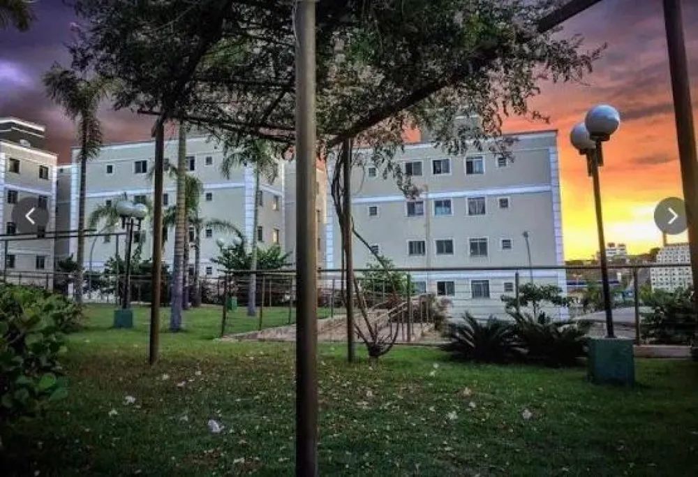 Apartamento, 2 quartos, 45 m² - Foto 4