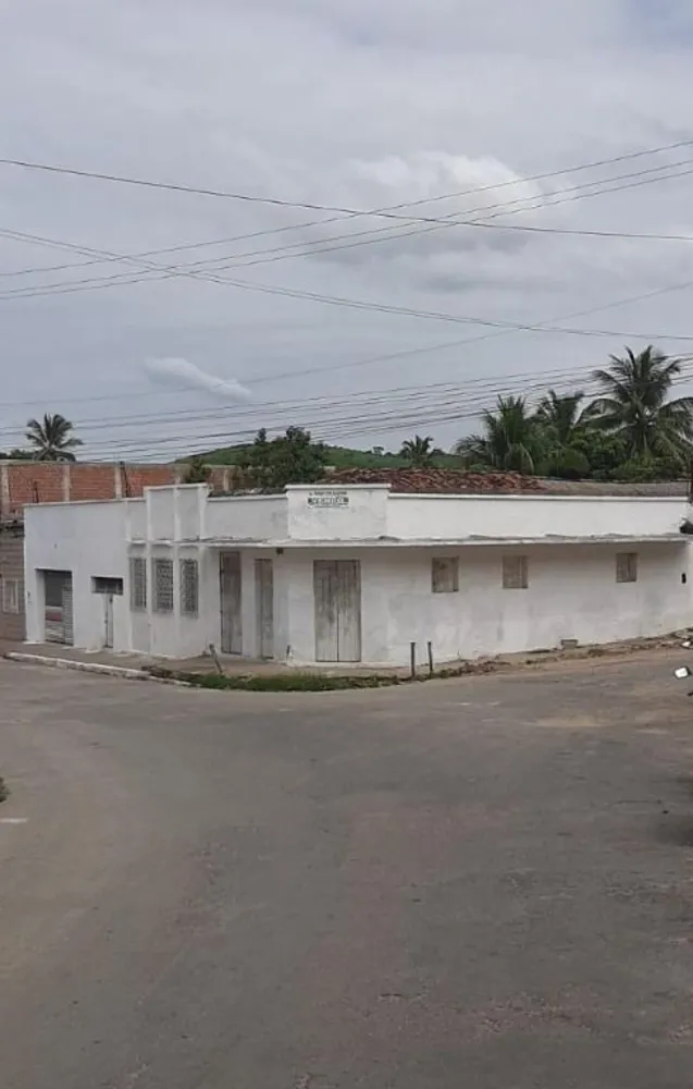 Depósito-Galpão, 1080 m² - Foto 1