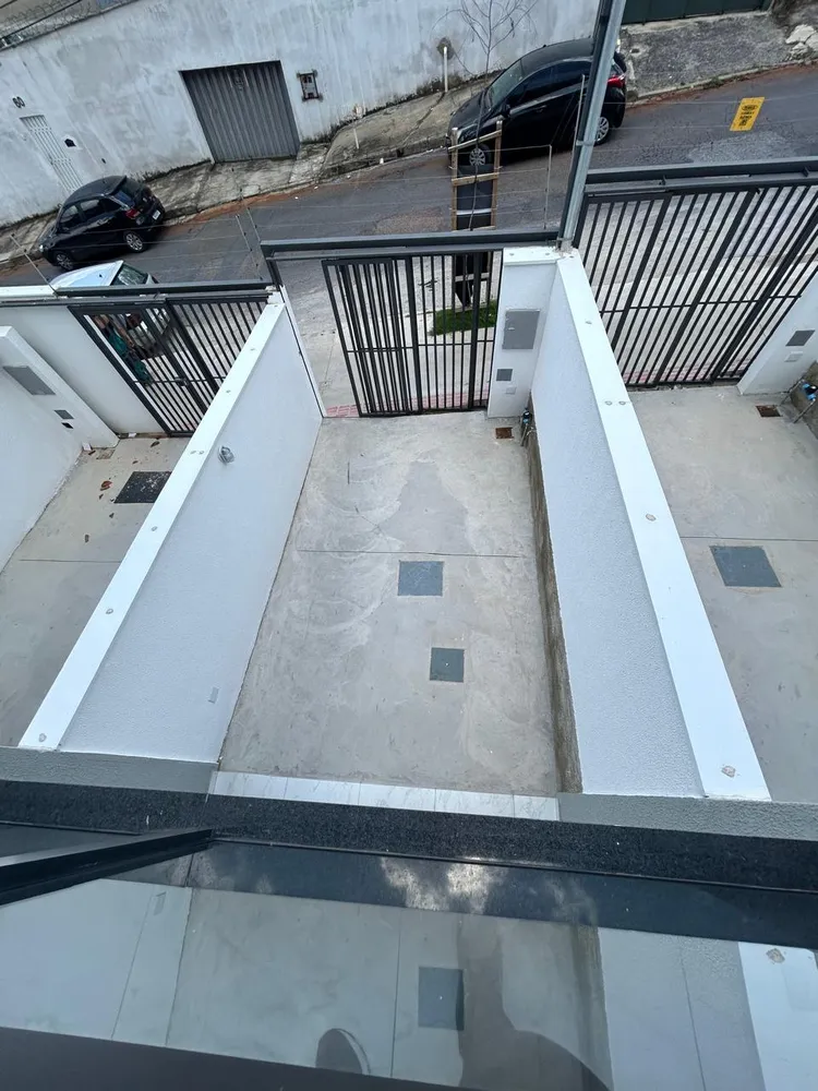 Casa, 2 quartos, 68 m² - Foto 5