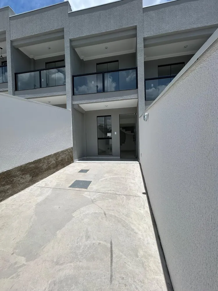 Casa, 2 quartos, 68 m² - Foto 2
