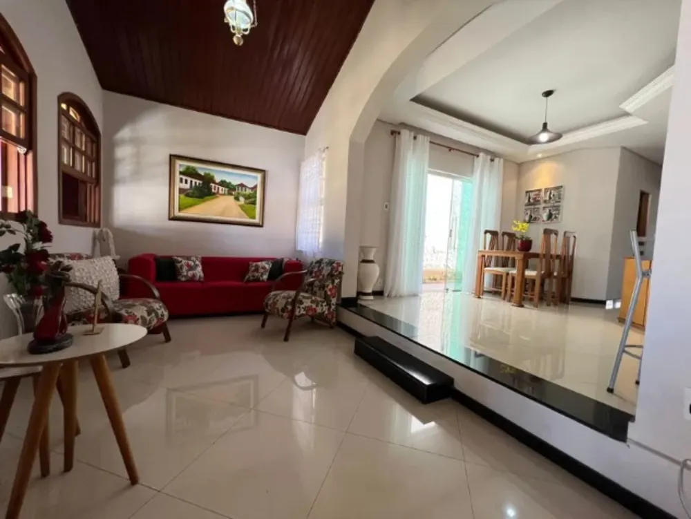 Casa, 3 quartos, 160 m² - Foto 4