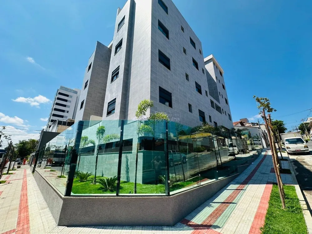 Apartamento, 3 quartos, 118 m² - Foto 2