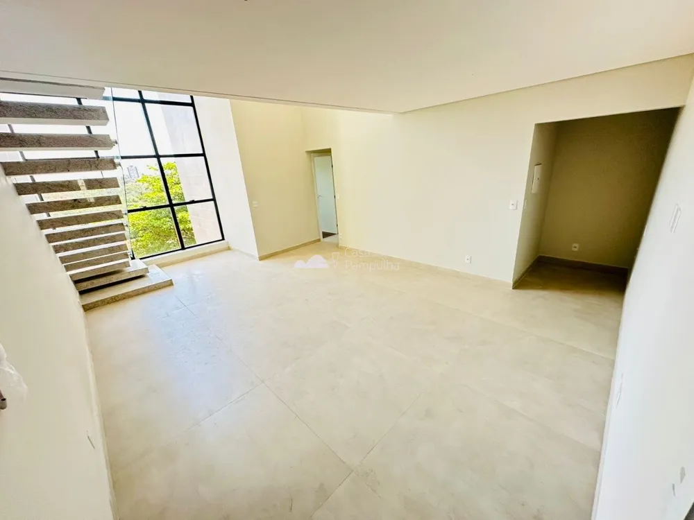 Apartamento, 3 quartos, 118 m² - Foto 3