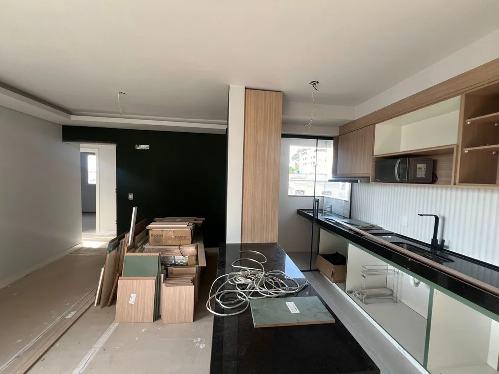 Apartamento, 3 quartos, 67 m² - Foto 5