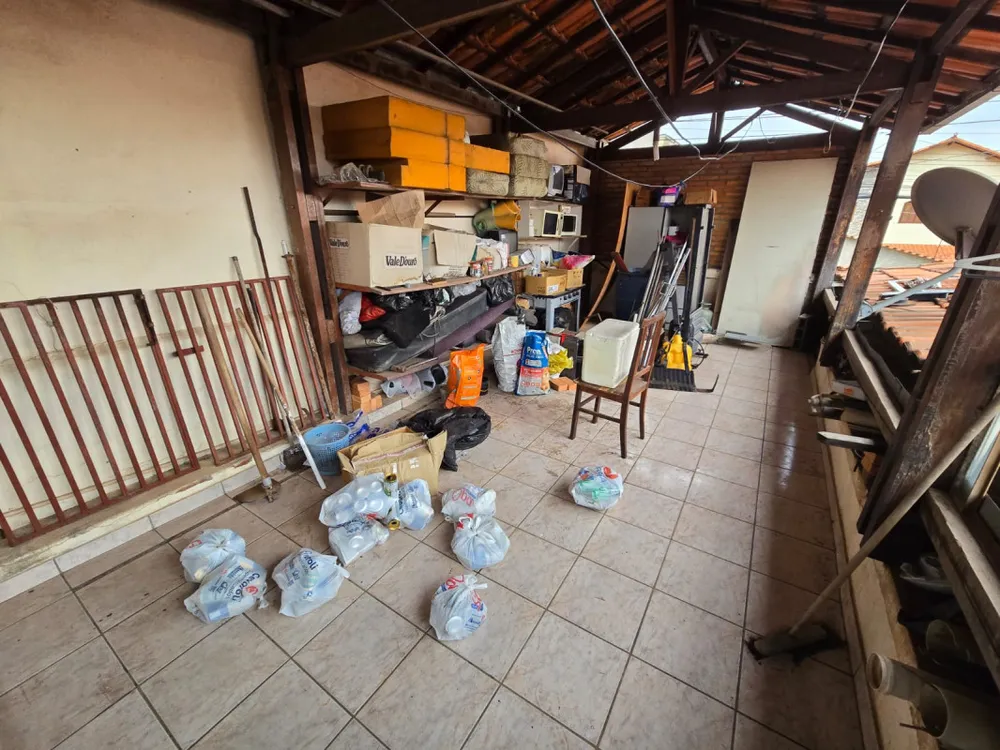 Casa, 6 quartos, 230 m² - Foto 3