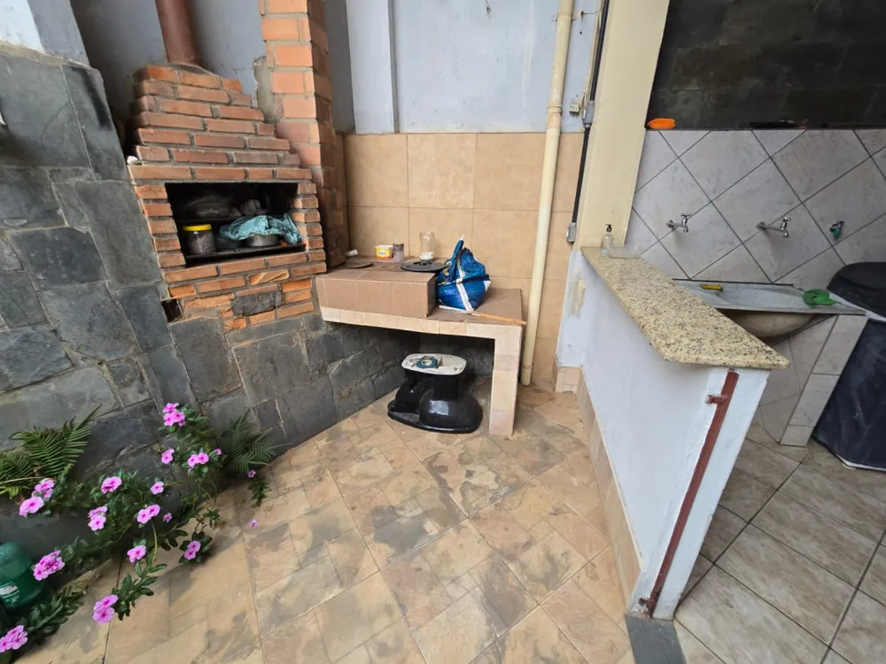 Casa, 6 quartos, 230 m² - Foto 9
